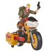 G.I. Joe Classified Series Tiger Force Duke & RAM Action Figure and Vehicle (preorder) - Collectables > Action Figures > toys -  Hasbro