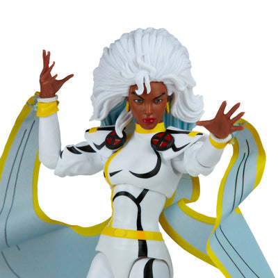 Marvel Legends Series X-Men Storm 90s Animated Series (preorder) - Collectables > Action Figures > toys -  Hasbro