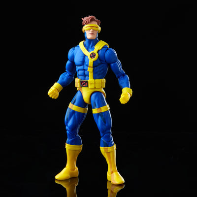 Marvel Legends Series X-Men Marvel’s Cyclops 90s Animated Series - Collectables > Action Figures > toys -  Hasbro