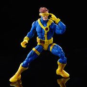 Marvel Legends Series X-Men Marvel’s Cyclops 90s Animated Series - Collectables > Action Figures > toys -  Hasbro