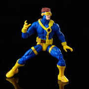 Marvel Legends Series X-Men Marvel’s Cyclops 90s Animated Series - Collectables > Action Figures > toys -  Hasbro