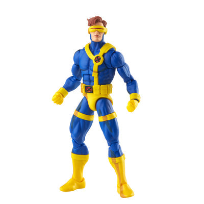 Marvel Legends Series X-Men Marvel’s Cyclops 90s Animated Series - Collectables > Action Figures > toys -  Hasbro