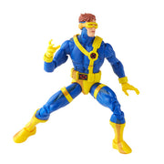 Marvel Legends Series X-Men Marvel’s Cyclops 90s Animated Series - Collectables > Action Figures > toys -  Hasbro