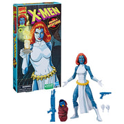 Marvel Legends Series X-Men Marvel’s Mystique 90s Animated Series (preorder) - Collectables > Action Figures > toys -  Hasbro