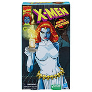 Marvel Legends Series X-Men Marvel’s Mystique 90s Animated Series (preorder) - Collectables > Action Figures > toys -  Hasbro