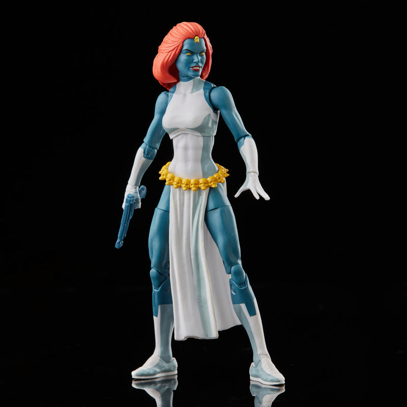 Marvel Legends Series X-Men Marvel’s Mystique 90s Animated Series (preorder) - Collectables > Action Figures > toys -  Hasbro