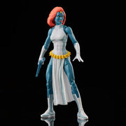 Marvel Legends Series X-Men Marvel’s Mystique 90s Animated Series (preorder) - Collectables > Action Figures > toys -  Hasbro