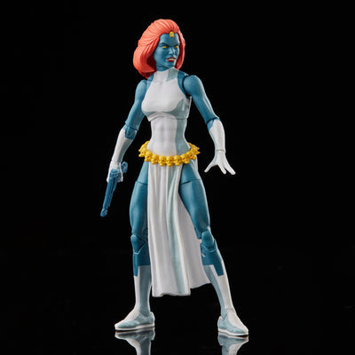 Marvel Legends Series X-Men Marvel’s Mystique 90s Animated Series (preorder) - Collectables > Action Figures > toys -  Hasbro