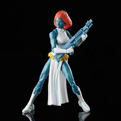 Marvel Legends Series X-Men Marvel’s Mystique 90s Animated Series (preorder) - Collectables > Action Figures > toys -  Hasbro