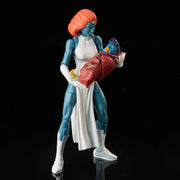 Marvel Legends Series X-Men Marvel’s Mystique 90s Animated Series (preorder) - Collectables > Action Figures > toys -  Hasbro