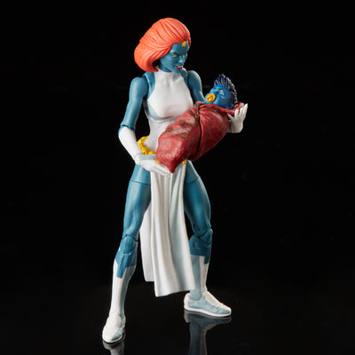 Marvel Legends Series X-Men Marvel’s Mystique 90s Animated Series (preorder) - Collectables > Action Figures > toys -  Hasbro