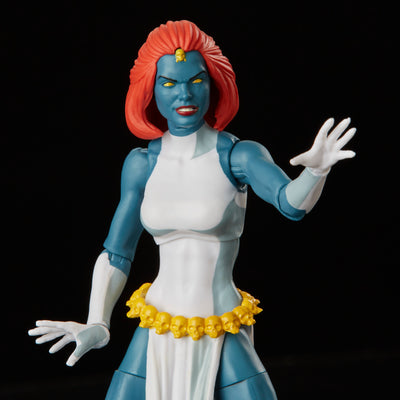 Marvel Legends Series X-Men Marvel’s Mystique 90s Animated Series (preorder) - Collectables > Action Figures > toys -  Hasbro