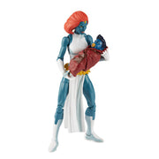 Marvel Legends Series X-Men Marvel’s Mystique 90s Animated Series (preorder) - Collectables > Action Figures > toys -  Hasbro
