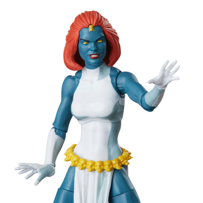 Marvel Legends Series X-Men Marvel’s Mystique 90s Animated Series (preorder) - Collectables > Action Figures > toys -  Hasbro