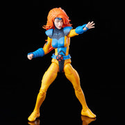Marvel Legends Series X-Men Jean Grey 90s Animated Series - Collectables > Action Figures > toys -  Hasbro