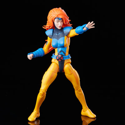 Marvel Legends Series X-Men Jean Grey 90s Animated Series - Collectables > Action Figures > toys -  Hasbro