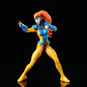 Marvel Legends Series X-Men Jean Grey 90s Animated Series - Collectables > Action Figures > toys -  Hasbro