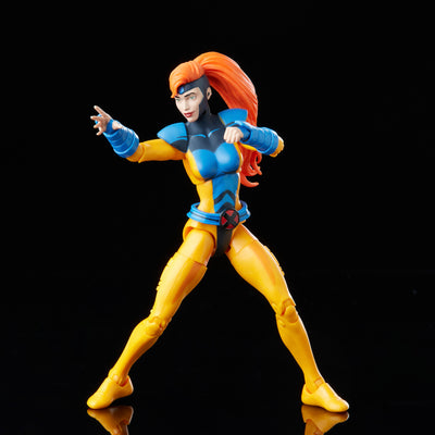 Marvel Legends Series X-Men Jean Grey 90s Animated Series - Collectables > Action Figures > toys -  Hasbro