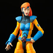 Marvel Legends Series X-Men Jean Grey 90s Animated Series - Collectables > Action Figures > toys -  Hasbro
