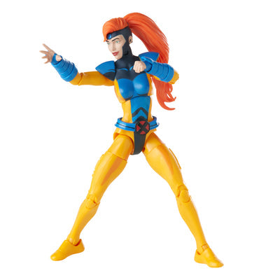 Marvel Legends Series X-Men Jean Grey 90s Animated Series - Collectables > Action Figures > toys -  Hasbro