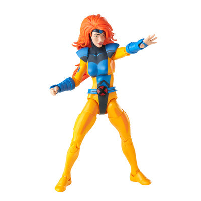 Marvel Legends Series X-Men Jean Grey 90s Animated Series - Collectables > Action Figures > toys -  Hasbro