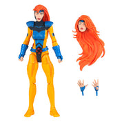 Marvel Legends Series X-Men Jean Grey 90s Animated Series - Collectables > Action Figures > toys -  Hasbro