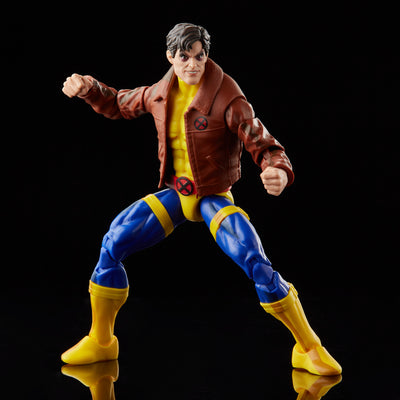 Marvel Legends Series X-Men Marvel’s Morph 90s Animated Series (preorder) - Collectables > Action Figures > toys -  Hasbro