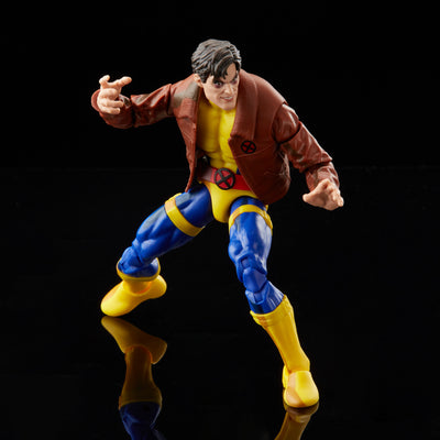 Marvel Legends Series X-Men Marvel’s Morph 90s Animated Series (preorder) - Collectables > Action Figures > toys -  Hasbro