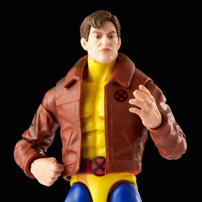 Marvel Legends Series X-Men Marvel’s Morph 90s Animated Series (preorder) - Collectables > Action Figures > toys -  Hasbro