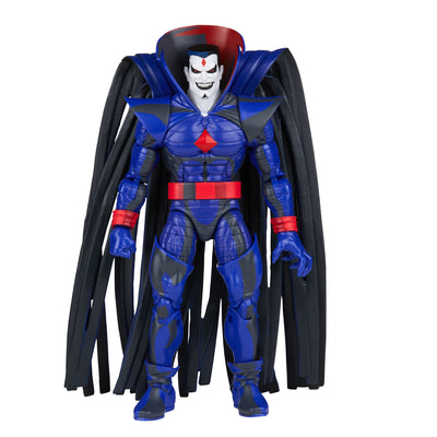 Marvel Legends Series X-Men Mr. Sinister 90s Animated Series (preorder) - Collectables > Action Figures > toys -  Hasbro