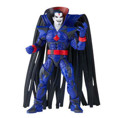 Marvel Legends Series X-Men Mr. Sinister 90s Animated Series (preorder) - Collectables > Action Figures > toys -  Hasbro