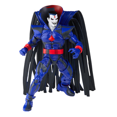 Marvel Legends Series X-Men Mr. Sinister 90s Animated Series (preorder) - Collectables > Action Figures > toys -  Hasbro