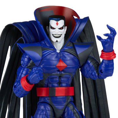 Marvel Legends Series X-Men Mr. Sinister 90s Animated Series (preorder) - Collectables > Action Figures > toys -  Hasbro