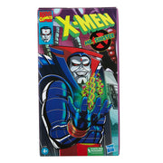 Marvel Legends Series X-Men Mr. Sinister 90s Animated Series (preorder) - Collectables > Action Figures > toys -  Hasbro