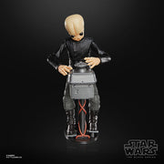 Star Wars The Black Series Nalan Cheel - Exclusive - Collectables > Action Figures > toys -  Hasbro