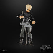 Star Wars The Black Series Nalan Cheel - Exclusive - Collectables > Action Figures > toys -  Hasbro
