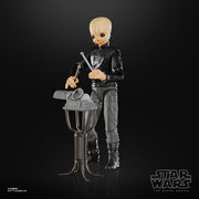 Star Wars The Black Series Nalan Cheel - Exclusive - Collectables > Action Figures > toys -  Hasbro