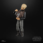 Star Wars The Black Series Nalan Cheel - Exclusive - Collectables > Action Figures > toys -  Hasbro