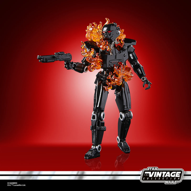 Star Wars: The Vintage Collection The Rescue - The Mandalorian - Exclusive Figure Set -  -  Hasbro