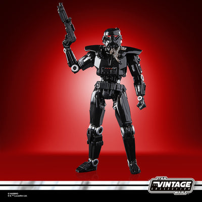 Star Wars: The Vintage Collection The Rescue - The Mandalorian - Exclusive Figure Set -  -  Hasbro