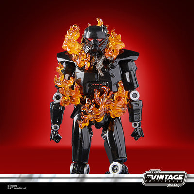 Star Wars: The Vintage Collection The Rescue - The Mandalorian - Exclusive Figure Set -  -  Hasbro