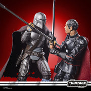 Star Wars: The Vintage Collection The Rescue - The Mandalorian - Exclusive Figure Set -  -  Hasbro