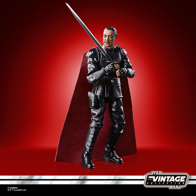 Star Wars: The Vintage Collection The Rescue - The Mandalorian - Exclusive Figure Set -  -  Hasbro