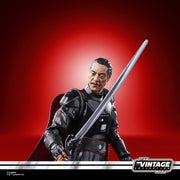 Star Wars: The Vintage Collection The Rescue - The Mandalorian - Exclusive Figure Set -  -  Hasbro