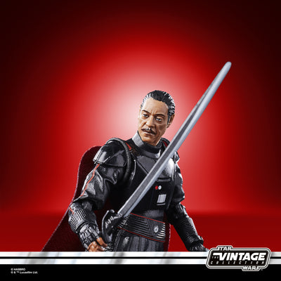 Star Wars: The Vintage Collection The Rescue - The Mandalorian - Exclusive Figure Set -  -  Hasbro