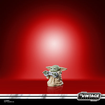 Star Wars: The Vintage Collection The Rescue - The Mandalorian - Exclusive Figure Set -  -  Hasbro