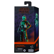Star Wars The Black Series Clone Trooper (Halloween Edition) - Collectables > Action Figures > toys -  Hasbro