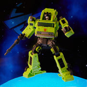 Transformers Legacy Velocitron Speedia 500 Collection Voyager Road Hauler - Collectables > Action Figures > toys -  Hasbro