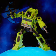 Transformers Legacy Velocitron Speedia 500 Collection Voyager Road Hauler - Collectables > Action Figures > toys -  Hasbro