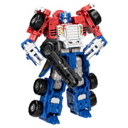 Transformers Legacy Evolution Armada Universe Optimus Prime (Reissue) (Preorder Sep 2026) - Collectables > Action Figures > toys -  Hasbro